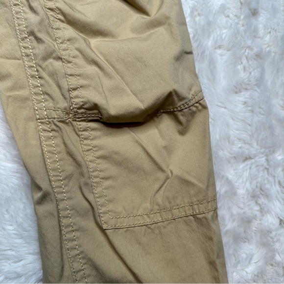 Wonder Nation Pants Tan Size 7 - Picture 3 of 16